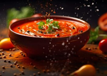 Načini pripreme juhe od rajčice: jednostavni recepti