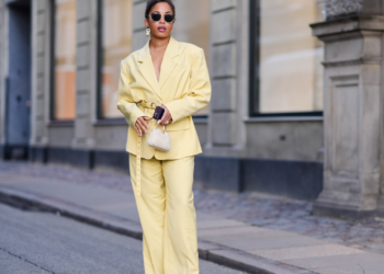 5 načina za kombiniranje zimskih boja – Essence