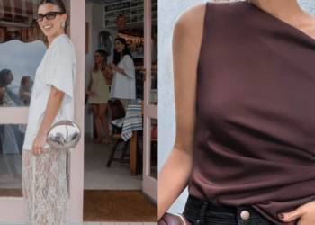 Kupite najatraktivnije modne trendove za izlazak 2025. godine.