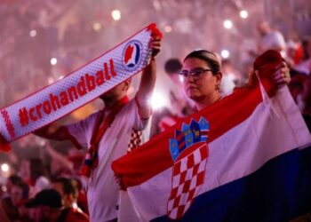 Hrvatski navijači dolaze u Oslo na finale Svjetskog prvenstva u rukometu