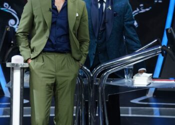 Bhuvan Bam oduševljen snimanjem posebne epizode KBC-a s Amitabhom Bachchanom