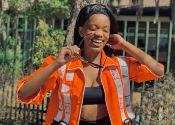 Dizajner Parka Kempton pretvara otpad u modne trendove