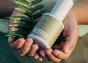 Kako prirodni NZ botanički proizvodi poput Kānuke i Harakekea mogu pomoći u ublažavanju kože nakon ljeta