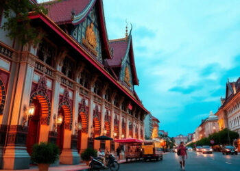 Turistički bum u Pattayi dolazi s posljedicama: Stručnjaci upozoravaju na rizike besplatne vize u politici