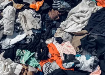 Lanci opskrbe modom: RISIKOVI I TRENDOVI 2025.