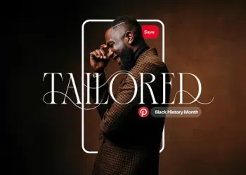 Pinterest odaje počast utjecajnim crnim kreativcima povodom Mjeseca crne povijesti