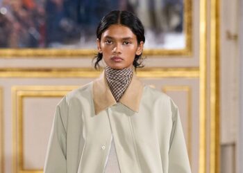 Kako nositi pastelne boje u 2025. godini