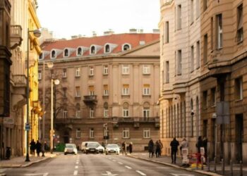 Kako se troškovi komunalnih usluga u Hrvatskoj uspoređuju s ostalim zemljama EU?