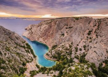 Fotografije: Zavratnica ponovno otvorena nakon opsežne restauracije