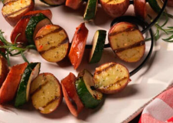 Side Delights pruža uvid u krumpir kao zdravu komponentu protuupalne prehrane