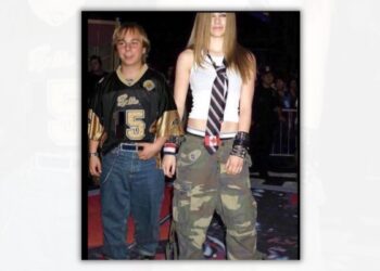 Fotografija Avril Lavigne i Stevena Anthonyja Lawrencea nije pronađena na tvrdom disku Osame bin Ladena.