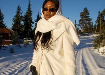 4 elegantna švicarska alpska modna trenda koje sam primijetio u Zermattu