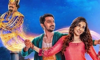 Datum izlaska Aalambana ponovno donosi uzbudljive vijesti za fanove – vijesti