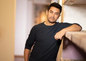Aamir Khan ponovno pronalazi ljubav sa 59 godina – Tajanstvena žena Gauri ulazi u njegov život