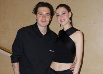 Najnoviji dodaci Nicole Peltz Beckham inspirirali su svekrvu Victoriju.