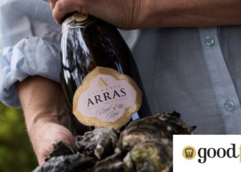 Australska pjenušava ruža smatra se najboljom na svijetu.