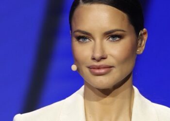 5 svakodnevnih navika koje Adrianu Limu održavaju u formi supermodela