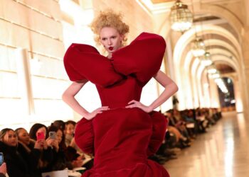 Ističemo iz jeseni/zime 2025.