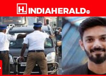 Anirudh je kažnjen s 1000 Rs dok je išao vidjeti Vidaamuyarchi