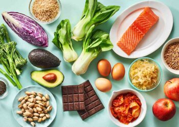 11 namirnica koje će vam pomoći u mršavljenju