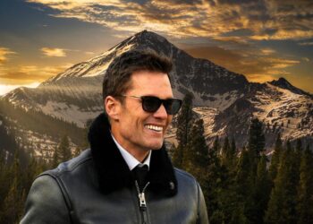 10 poznatih slavnih osoba koje uživaju živjeti u Montani