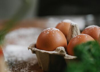 7 jeftinih i jednostavnih recepata za studentsku teretanu