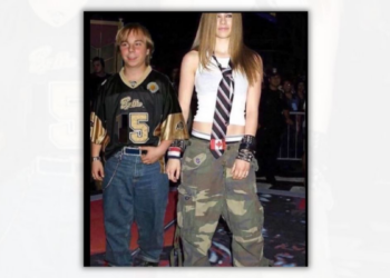 Fotografija Avril Lavigne i Stevena Anthonyja Lawrencea nije pronađena na tvrdom disku Osame bin Ladena.