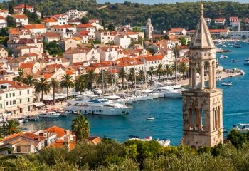 Jesu li cijene u Hrvatskoj rezultat turizma? Rastući troškovi tjeraju turiste na alternativne destinacije.