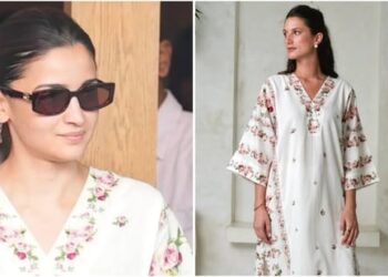 Naslov vijesti o načinu života uživo 2. veljače 2025.: Alia Bhatt blista u cvjetnoj kurti vrijednoj 8.800 dok se vraća s odmora s Ranbirom Kapoorm i bebom Rahom. Gledajte!