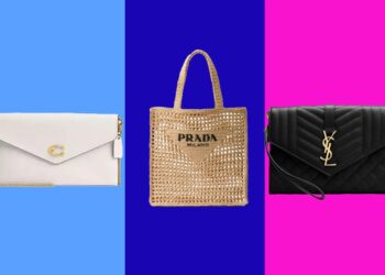 9 dizajnerskih kvačila koja će ostaviti dojam u 2025. godini