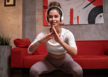 Kako čučnjevi mogu “olakšati život”, prema stručnjacima