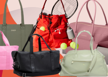 15 najboljih ženskih torbi za teretanu 2025. godine