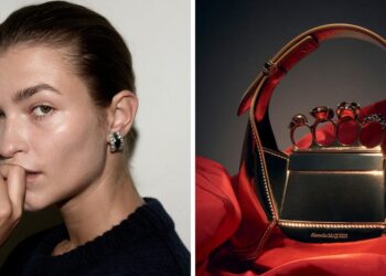 60 najluksuznijih poklona za žene u 2025. godini