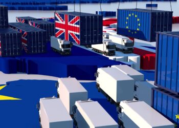 Koja je moda pet godina nakon Brexita?