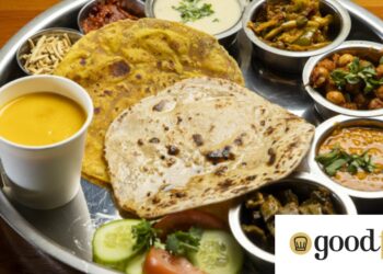 Vegetarijanski restoran Namaste Haifa u Ormondu: Okus doma za indijske studente u Melbourneu