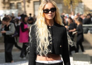 Jedne traperice Sydney Sweeney postaju najneočekivaniji trend 2025.