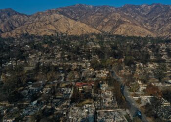 Kalifornijski zakon o modi nastoji osigurati “ekološku odgovornost” brandova.