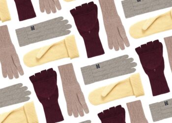 13 najboljih kašmirskih rukavica za žene u 2025. prema urednicima