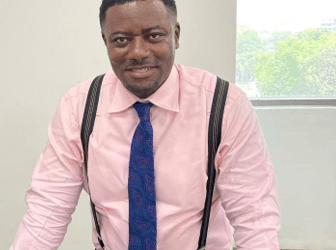 Razgovor o modnim trendovima s poduzetnikom AWO Sika Gyamfuahom