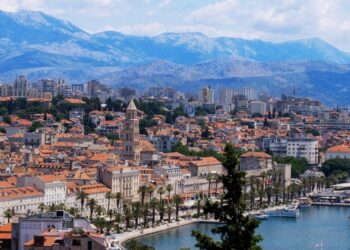 Znanost otkriva da ove putničke destinacije mogu unaprijediti vaše raspoloženje