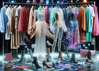 Digitalna garderoba Hailey Bieber: Kako AI revolucionira modu poznatih!