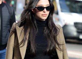 Žao mi je, ali mislim da su ove boje torbi odobrene za trend bolje od burgundije.