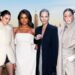Simone Ashley, Katie Holmes, Kate Moss, Kendall Jenner: New York Fashion Week AW25 – Najbolje odjeveni gosti i slavne osobe