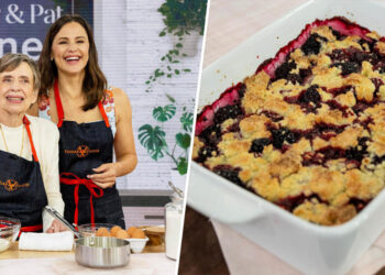 Danasnjih 20 najpopularnijih recepata 2024. – od Jennifer Garner do Mame Kelce