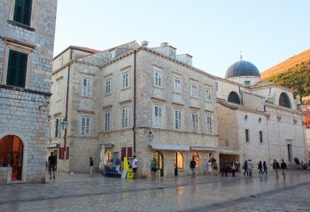Od prekomjernog turizma do održivosti: Kako je Dubrovnik postao cjelogodišnja destinacija
