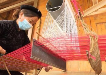 Vijetnamska tekstilna industrija gleda prema nordijskom tržištu kroz prizmu održivosti i kulturne baštine