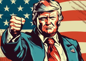 Američke modne tarife kao Trumpovi trgovinski mjere iskrivljuju odnose s partnerskim zemljama