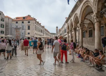 Turistička industrija mora dominirati cijenama kako bi bila konkurentna mediteranskim susjedima