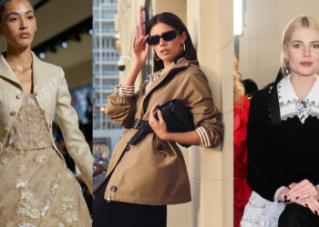 Vrhunski urednici: Vijesti iz M&S, Abercrombie & Fitch, Moda x čisto i još mnogo toga…