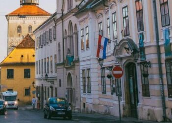 Hrvatska emits 2 milijarde eura na međunarodnom tržištu